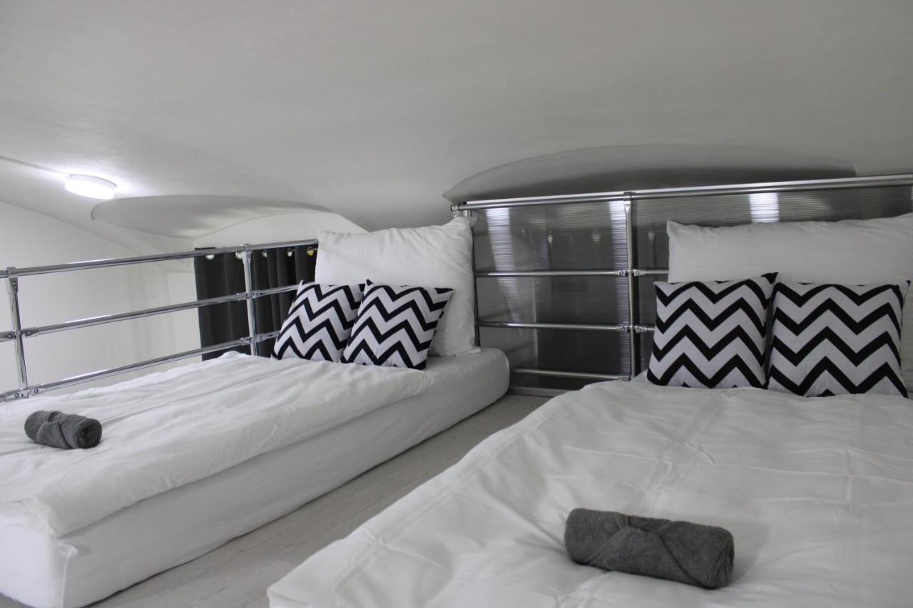 Lyly Apartment - Modern Apartment With Free Parking Prague Exterior photo