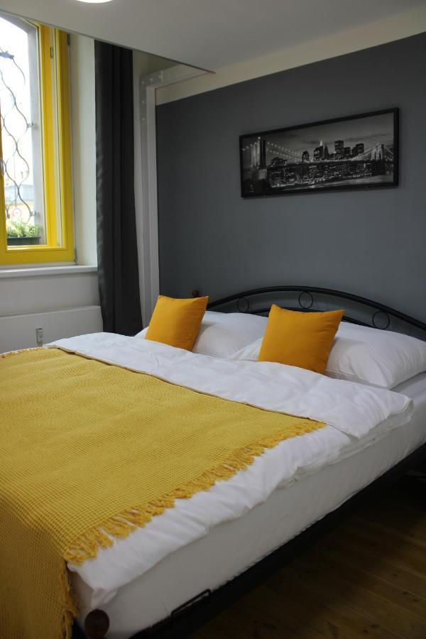 Lyly Apartment - Modern Apartment With Free Parking Prague Exterior photo